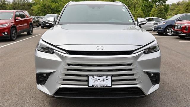 2024 Lexus TX 350 Base