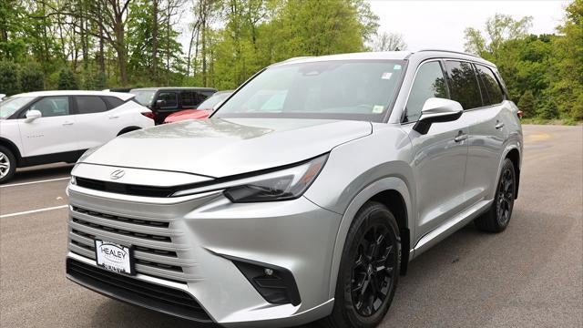 2024 Lexus TX 350 Base