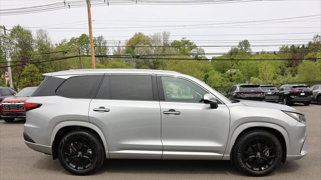 2024 Lexus TX 350 Base