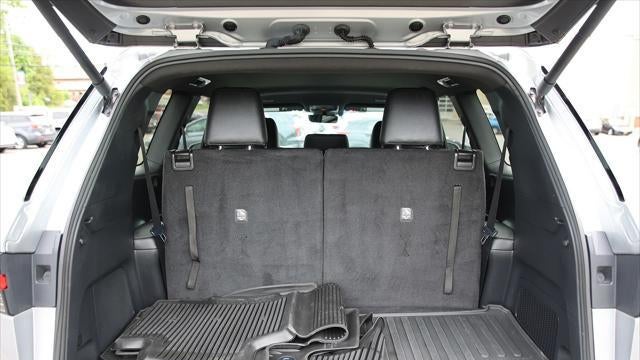 2024 Lexus TX 350 Base