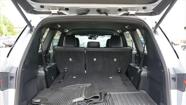 2024 Lexus TX 350 Base