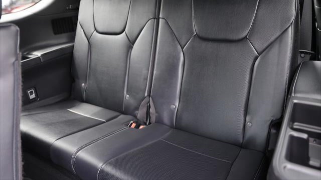 2024 Lexus TX 350 Base