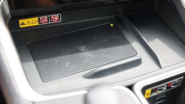 2024 Lexus TX 350 Base