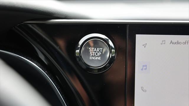 2024 Lexus TX 350 Base