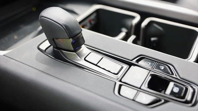 2024 Lexus TX 350 Base