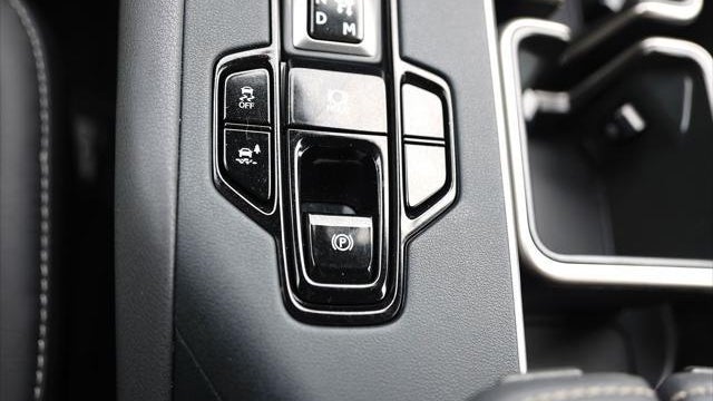 2024 Lexus TX 350 Base