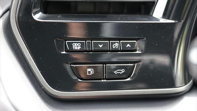2024 Lexus TX 350 Base