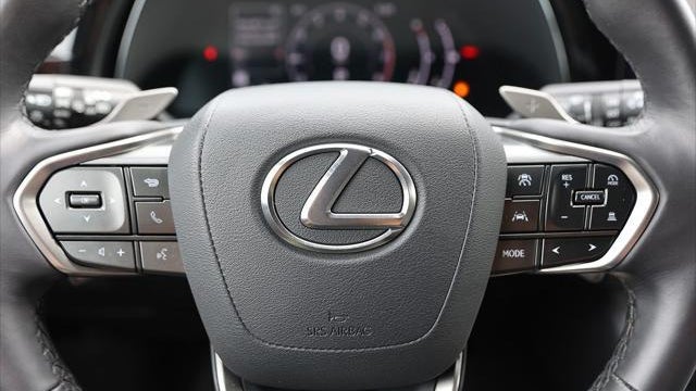 2024 Lexus TX 350 Base