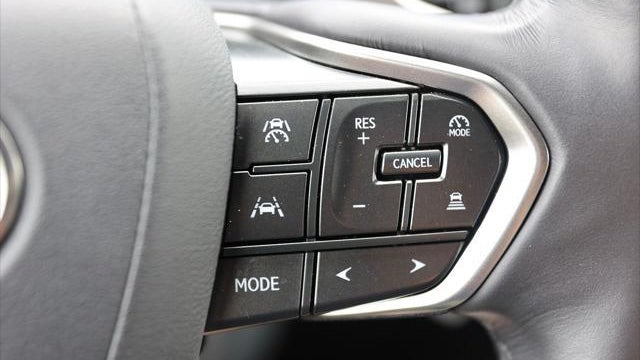 2024 Lexus TX 350 Base