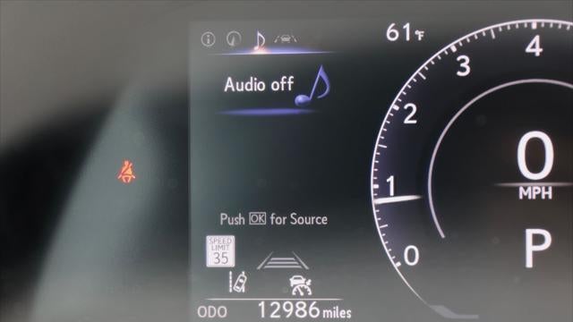 2024 Lexus TX 350 Base