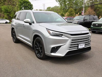 Photo of a 2024 Lexus TX 350 AWD 4DR SUV for sale