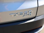 2024 TX 350 Thumbnail 9