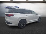 2024 TX 350 Thumbnail 8