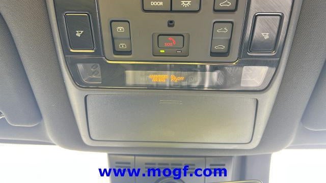 2026 Lexus TX 350 F SPORT Handling