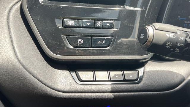 2026 Lexus TX 350 F SPORT Handling