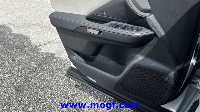2026 Lexus TX 350 F SPORT Handling