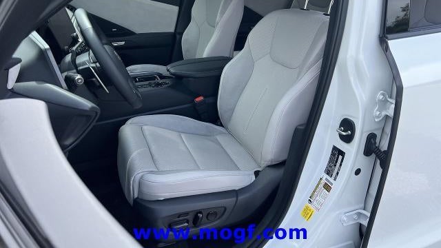 2026 Lexus TX 350 F SPORT Handling