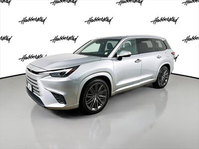 Photo of a 2024 Lexus TX 350 AWD 4DR SUV for sale