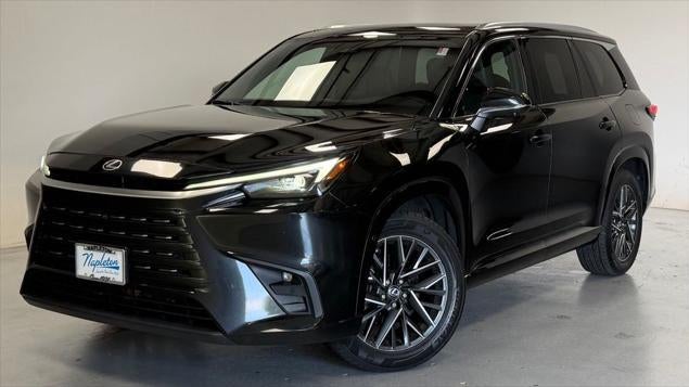 Preowned 2024 Lexus TX 350 Premium for Sale