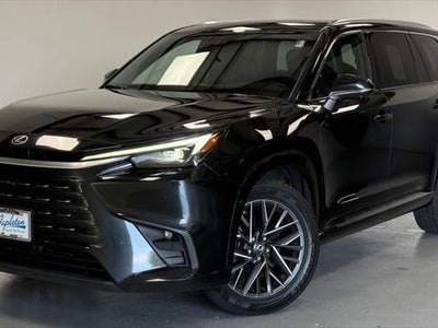 Photo of a 2024 Lexus TX 350 AWD Premium 4DR SUV for sale