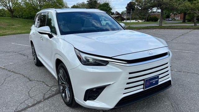 2024 Lexus TX 350 Base