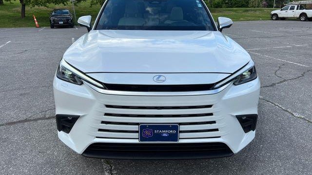 2024 Lexus TX 350 Base
