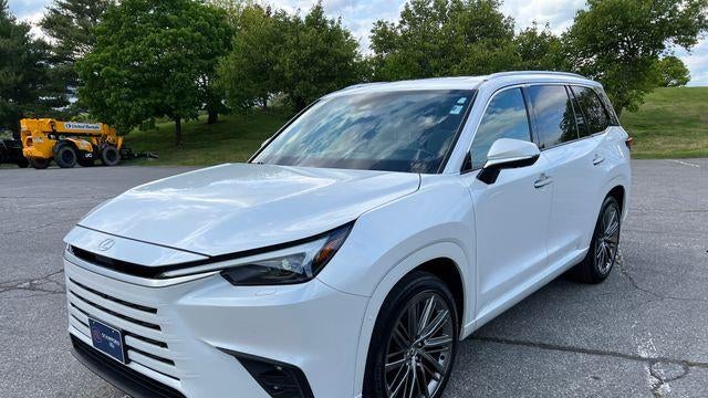 2024 Lexus TX 350 Base