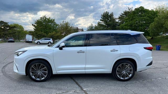 2024 Lexus TX 350 Base