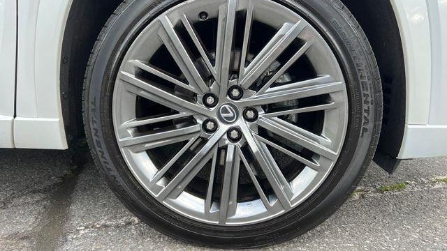 2024 Lexus TX 350 Base