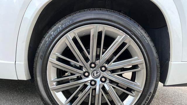 2024 Lexus TX 350 Base