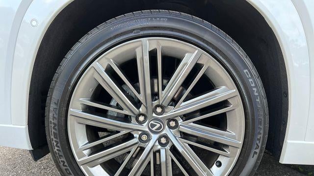 2024 Lexus TX 350 Base