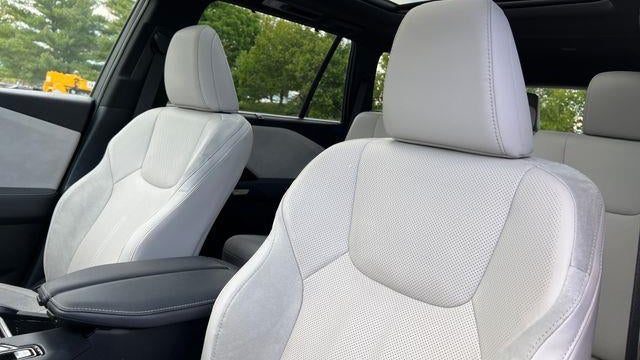 2024 Lexus TX 350 Base