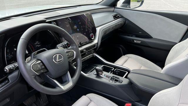 2024 Lexus TX 350 Base
