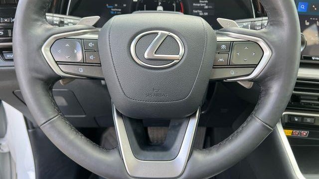 2024 Lexus TX 350 Base
