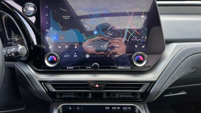 2024 Lexus TX 350 Base