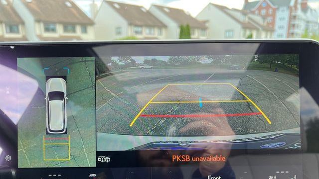 2024 Lexus TX 350 Base