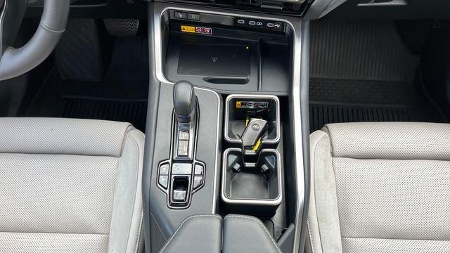 2024 Lexus TX 350 Base