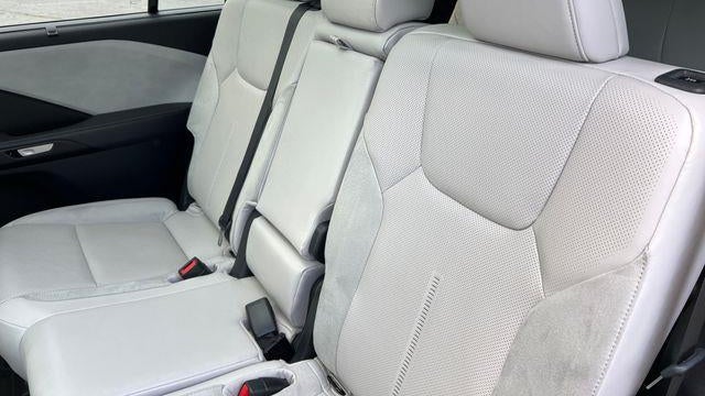 2024 Lexus TX 350 Base
