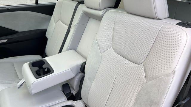 2024 Lexus TX 350 Base