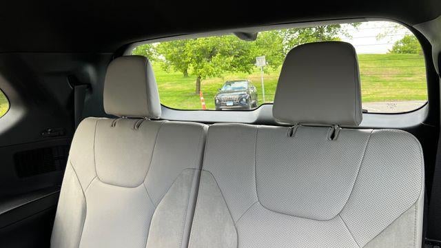 2024 Lexus TX 350 Base