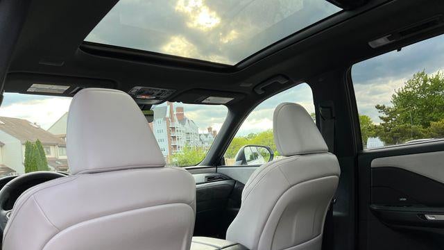 2024 Lexus TX 350 Base
