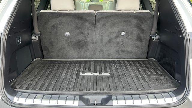 2024 Lexus TX 350 Base