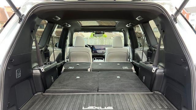 2024 Lexus TX 350 Base