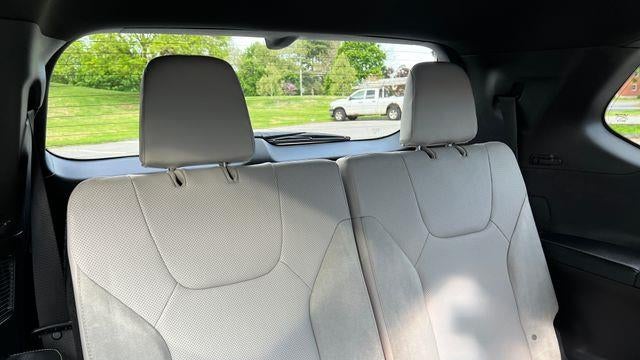 2024 Lexus TX 350 Base