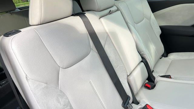 2024 Lexus TX 350 Base