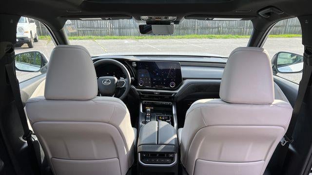 2024 Lexus TX 350 Base
