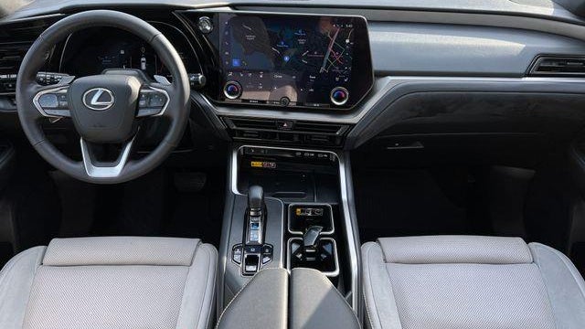 2024 Lexus TX 350 Base