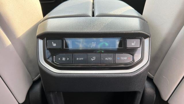 2024 Lexus TX 350 Base