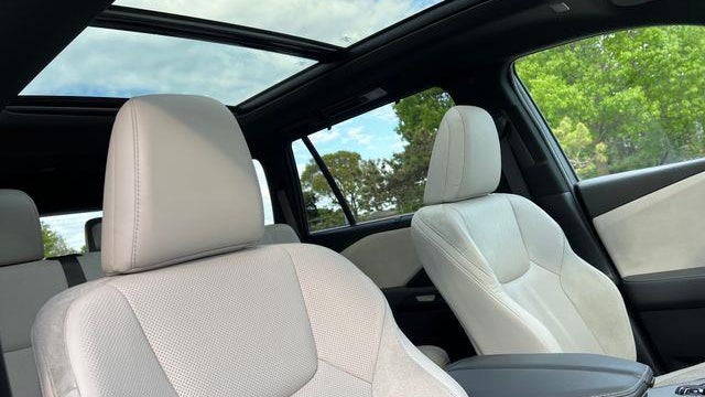 2024 Lexus TX 350 Base