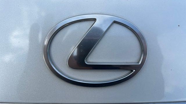 2024 Lexus TX 350 Base